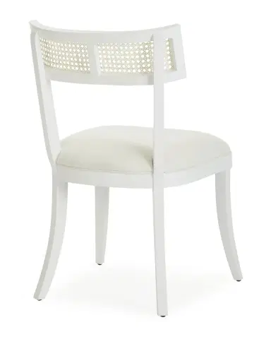 Worlds Away Carolyn Dining Chair | Thumbnail 4 Worlds Away Carolyn Dining Chair | Thumbnail 4