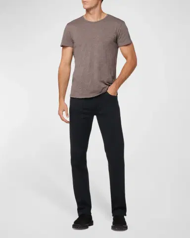 Joe's Jeans Men's Asher Straight-Leg Jeans | Thumbnail 2 Joe's Jeans Men's Asher Straight-Leg Jeans | Thumbnail 2
