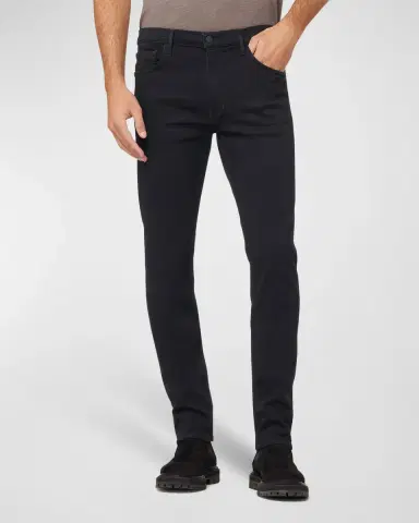 Joe's Jeans Men's Asher Straight-Leg Jeans | Thumbnail 4 Joe's Jeans Men's Asher Straight-Leg Jeans | Thumbnail 4