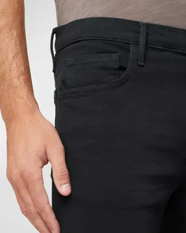 Joe's Jeans Men's Asher Straight-Leg Jeans | Thumbnail 5 Joe's Jeans Men's Asher Straight-Leg Jeans | Thumbnail 5