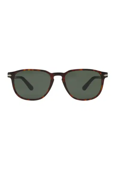 PERSOL Men's Square Patterned Acetate Sunglasses | Thumbnail 5 PERSOL Men's Square Patterned Acetate Sunglasses | Thumbnail 5