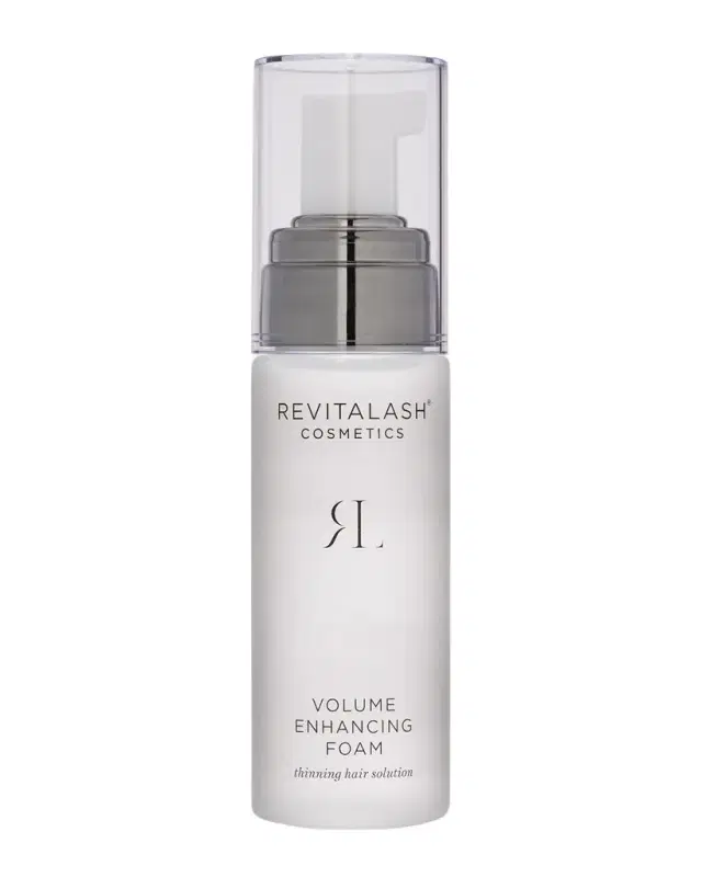 Volumizing Hair Foam