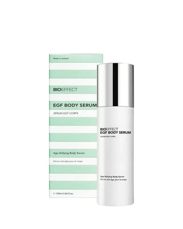 Bioeffect EGF Body Serum, 4 oz.