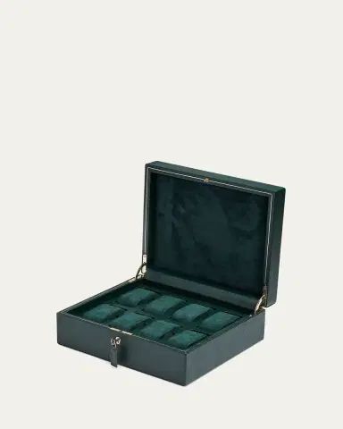 Wolf British Racing 8-Piece Watch Box | Thumbnail 2