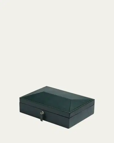 Wolf British Racing 8-Piece Watch Box | Thumbnail 5