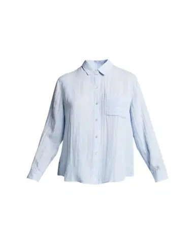 RAILS Ellis Gauze Cotton Button Down Shirt | Thumbnail 1 RAILS Ellis Gauze Cotton Button Down Shirt | Thumbnail 1