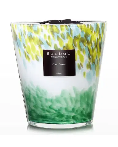 Baobab Collection Max 24 Eden Forest Scented Candle | Thumbnail 4
