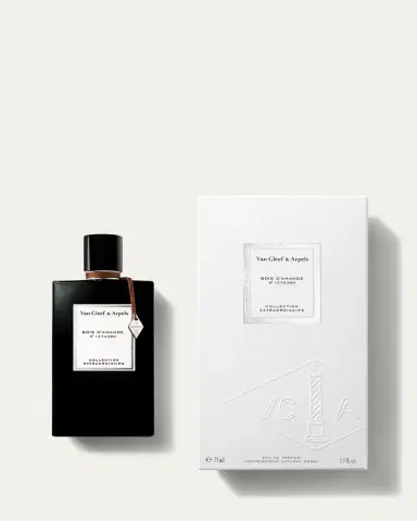 Van Cleef & Arpels Bois D'Amande Eau de Parfum, 2.5 oz. | Thumbnail 2
