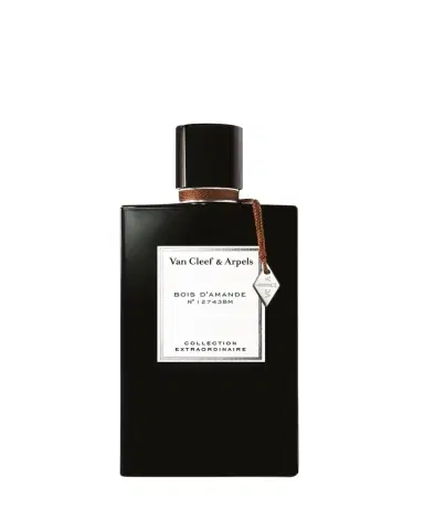 Van Cleef & Arpels Bois D'Amande Eau de Parfum, 2.5 oz. | Thumbnail 1