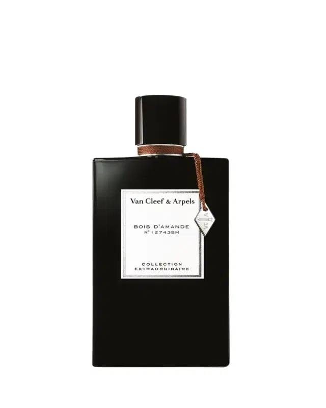Van Cleef & Arpels Bois D'Amande Eau de Parfum, 2.5 oz.