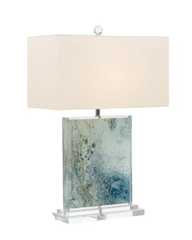 Pavo Table Lamp