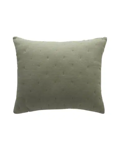 Amity Home Mesa Velvet Dutch European Sham | Thumbnail 1