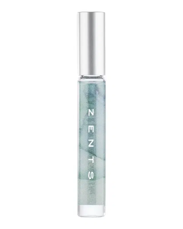 ZENTS 0.33 oz. Water Attar Rollerball