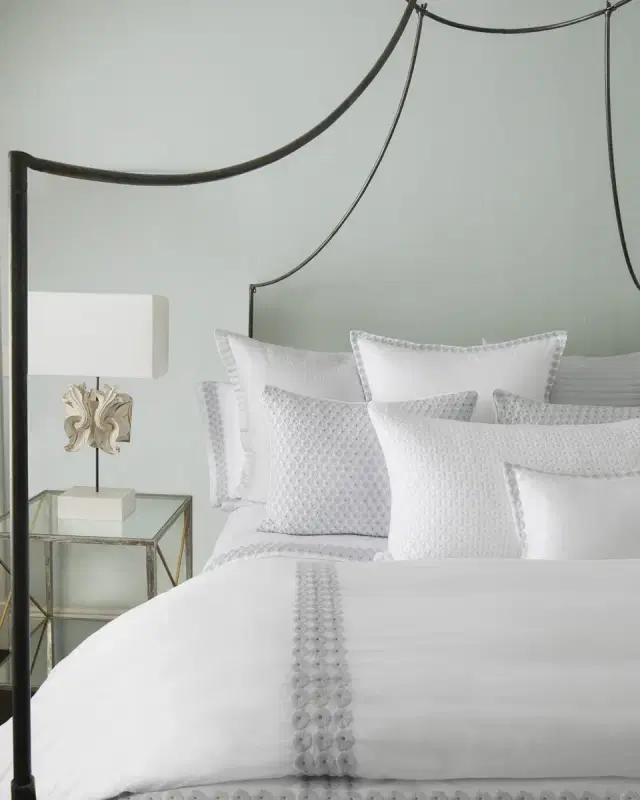 Angele Duvet Cover
