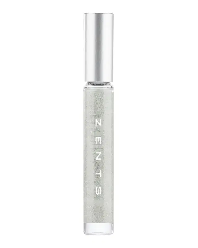 ZENTS 0.33 oz. Earth Attar Rollerball