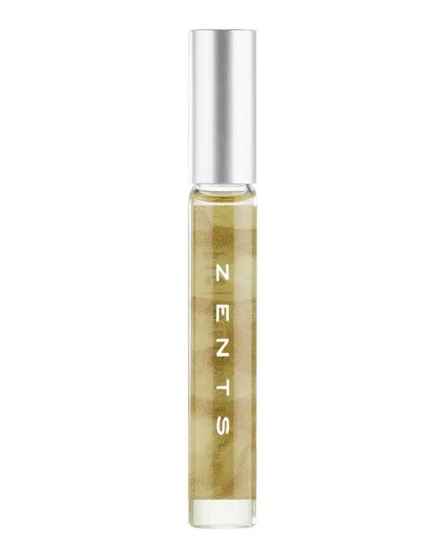 ZENTS 0.33 oz. Fig Attar Rollerball