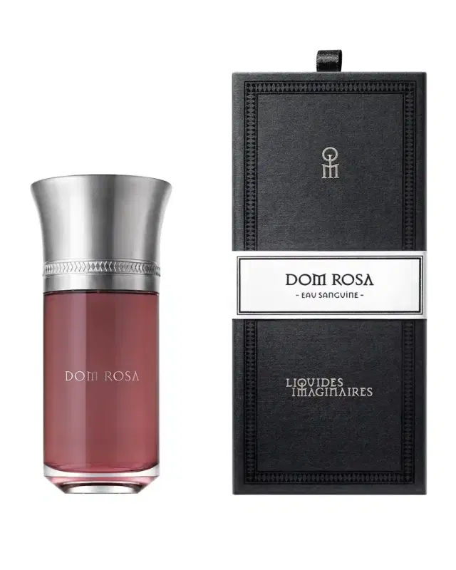 Dom Rosa Eau de Parfum, 3.3 oz.