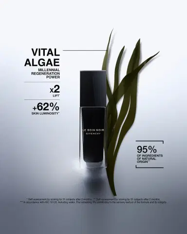 Givenchy Le Soin Noir Lifting Serum, 1 oz. | Thumbnail 3 Givenchy Le Soin Noir Lifting Serum, 1 oz. | Thumbnail 3
