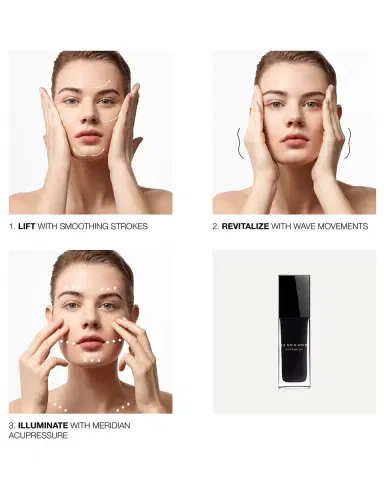 Givenchy Le Soin Noir Lifting Serum, 1 oz. | Thumbnail 5 Givenchy Le Soin Noir Lifting Serum, 1 oz. | Thumbnail 5