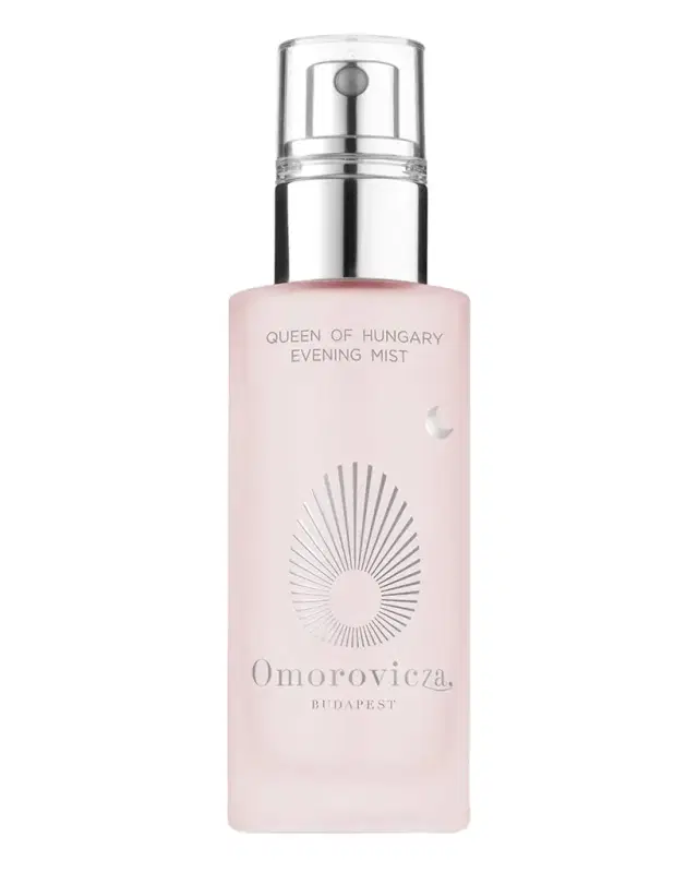 Queen of Hungary Evening Mist, 1.7 oz.