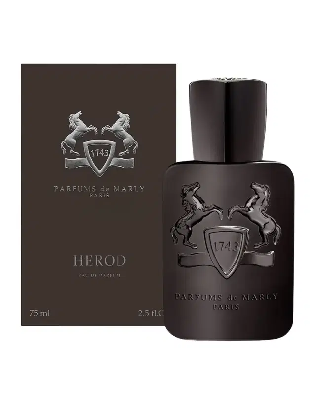 Herod Eau de Parfum, 2.5 oz.