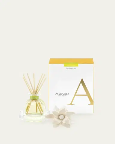Agraria Lemon Verbena PetiteEssence Diffuser, 1.7 oz. | Thumbnail 3