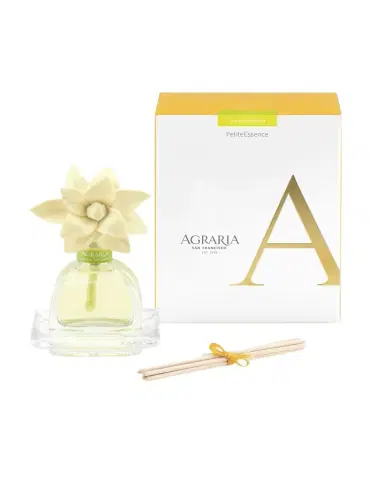 Agraria Lemon Verbena PetiteEssence Diffuser, 1.7 oz. | Thumbnail 1