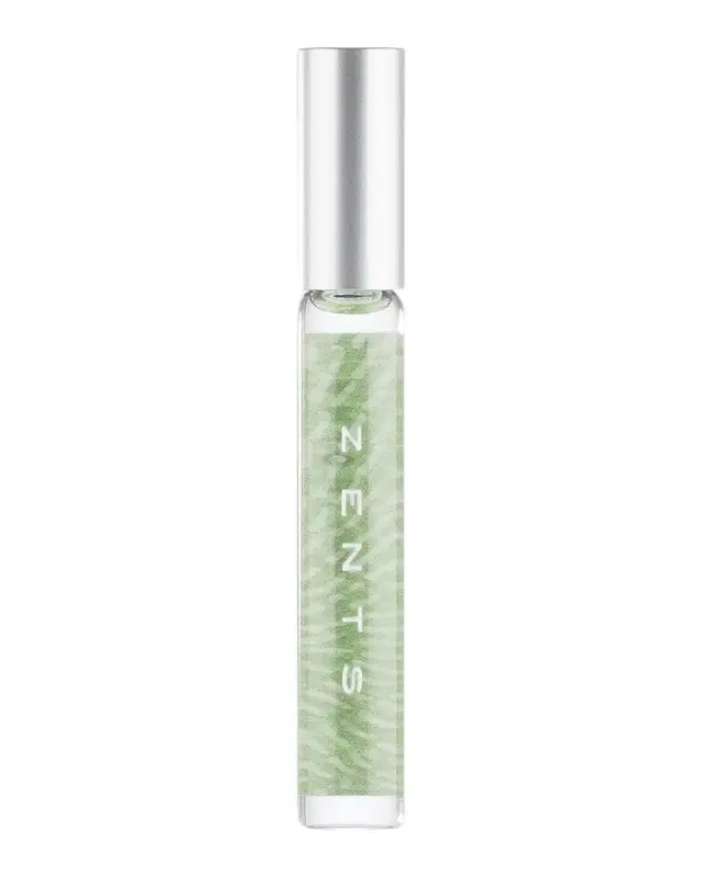 ZENTS 0.33 oz. Anjou Attar Rollerball