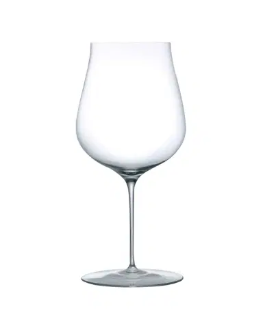 NUDE Ghost Zero Tulip White Wine Glass | Thumbnail 2