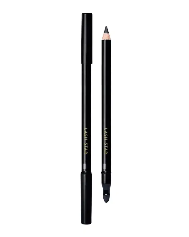 Pure Pigment Kohl Eyeliner Pencil
