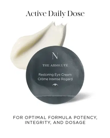 Noble Panacea The Absolute Restoring Eye Cream Refill, 30 Doses | Thumbnail 2