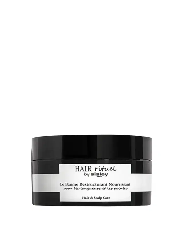 Restructuring Nourishing Balm