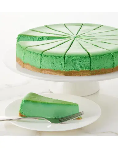 Cheesecake Royale Margarita Cheesecake | Thumbnail 2