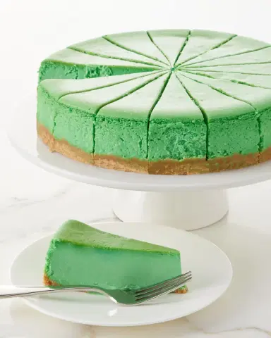 Cheesecake Royale Margarita Cheesecake | Thumbnail 1