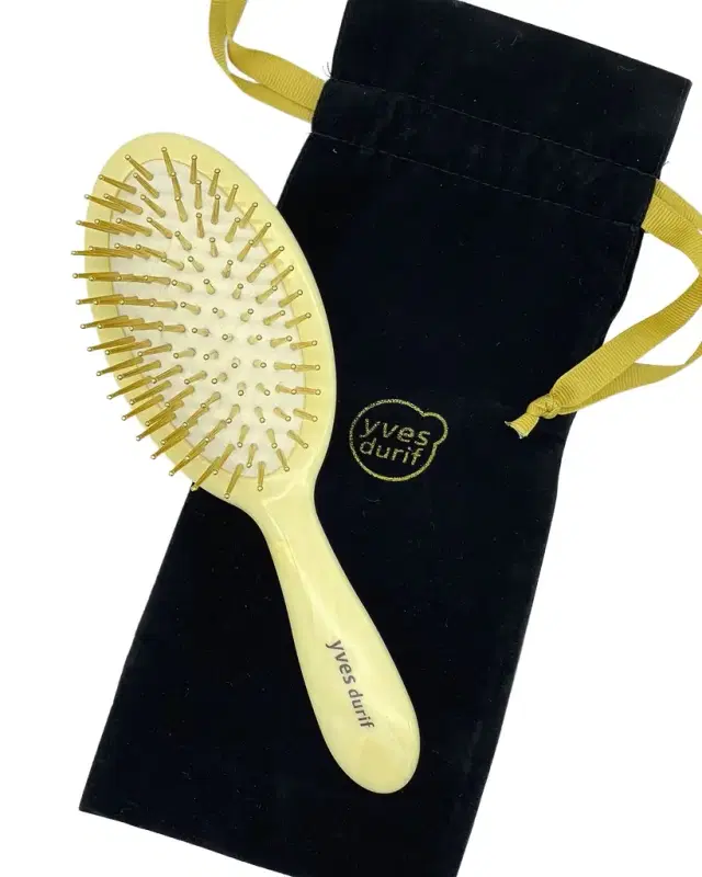Yves Durif Brush D 'Or