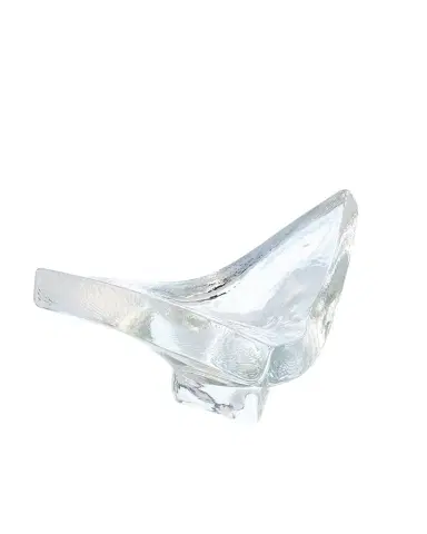Global Views Large Triangle Slab Bowl | Thumbnail 1