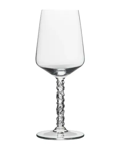 Orrefors Carat Wine Glasses, Set of Two | Thumbnail 1