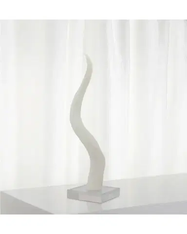 Port 68 Safari Frosted Sculpture | Thumbnail 2 Port 68 Safari Frosted Sculpture | Thumbnail 2
