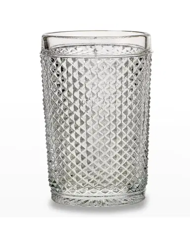 Vista Alegre Bicos Clear Highball Glass | Thumbnail 2