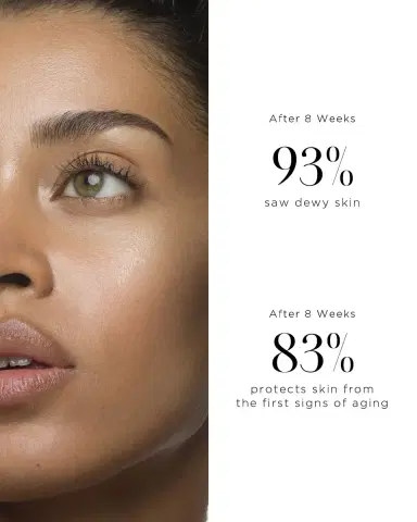 Noble Panacea The Brilliant Radiant Resilience Moisturizer Refill, 30 Doses | Thumbnail 3