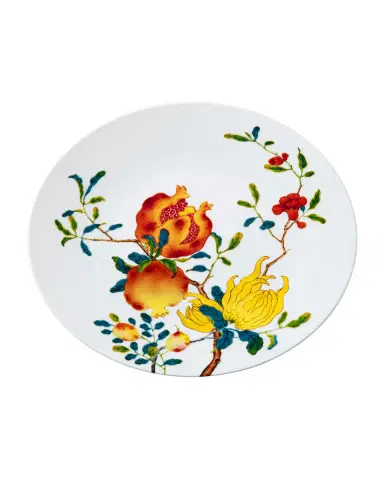 Raynaud Harmonia Buffet Plate | Thumbnail 2