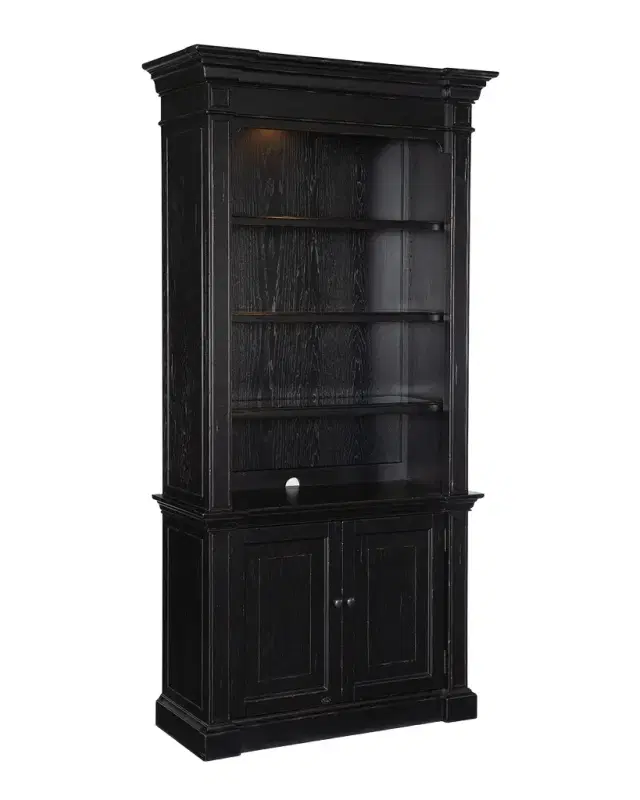 Hooker Furniture Bristowe Bookcase