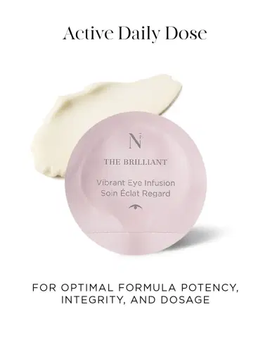 Noble Panacea The Brilliant Vibrant Eye Infusion Refill, 30 Doses | Thumbnail 2