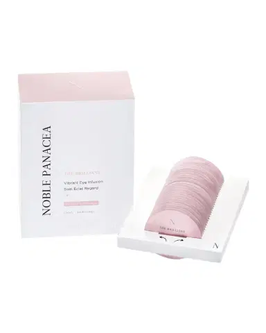 Noble Panacea The Brilliant Vibrant Eye Infusion Refill, 30 Doses | Thumbnail 1
