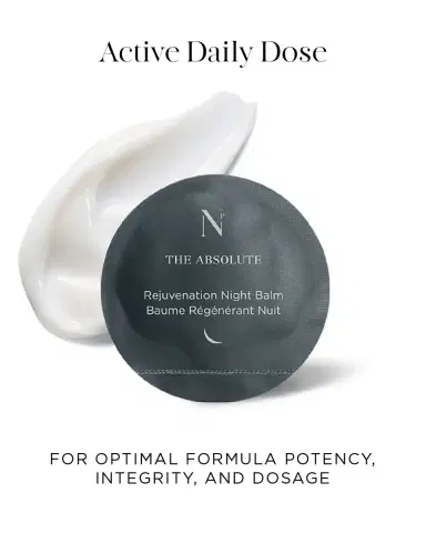 Noble Panacea The Absolute Rejuvenation Night Balm, 30 Doses | Thumbnail 2