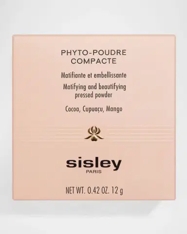 Sisley-Paris Phyto-Poudre Compacte | Thumbnail 4
