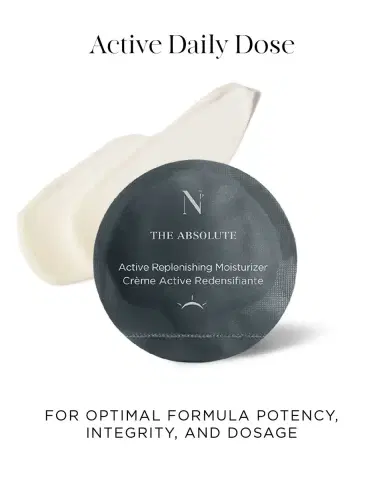 Noble Panacea The Absolute Active Replenishing Moisturizer, 30 Doses | Thumbnail 3