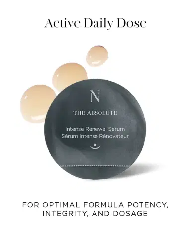 Noble Panacea The Absolute Intense Renewal Serum, 30 Doses | Thumbnail 2