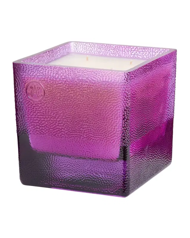 38.8 oz. Verbena Rosa Candle