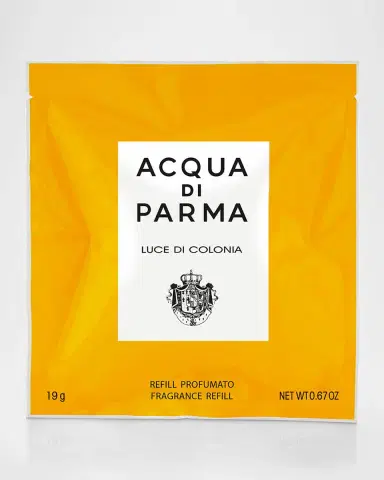 Acqua di Parma Luce di Colonia Car Diffuser Refill | Thumbnail 2 Acqua di Parma Luce di Colonia Car Diffuser Refill | Thumbnail 2
